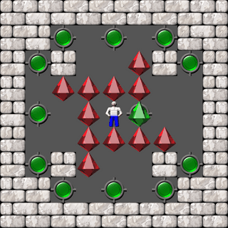 Уровень 748 — Bugs1005 collections